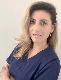 Dr. Melanie Castelhano